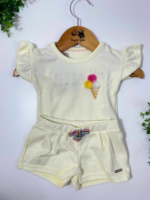 Conjunto Colorittá P ao G - comprar online