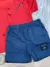 Conjunto Elian P ao G - Pingo de Gente - Moda Infantil