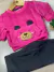 Conjunto Tileesul P ao G - loja online