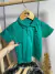 Camisa Polo Elian 1 ao 16 - comprar online