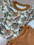 Conjunto Elian P ao G - Pingo de Gente - Moda Infantil