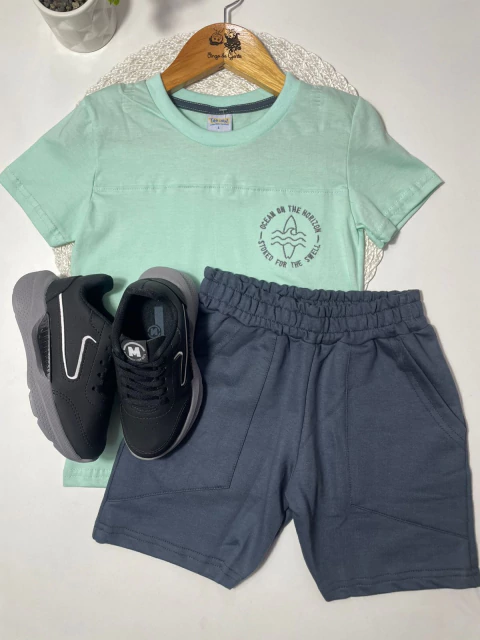 Conjunto Tileesul 4 ao 10