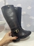 Bota cano alto Molekinha 26 ao 35