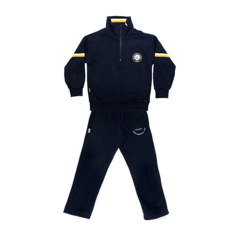 Conjunto jogging Papa Francisco - comprar online