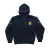 Campera frisa San Andrés SECUNDARIA - comprar online