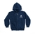 Campera frisa San Jorge