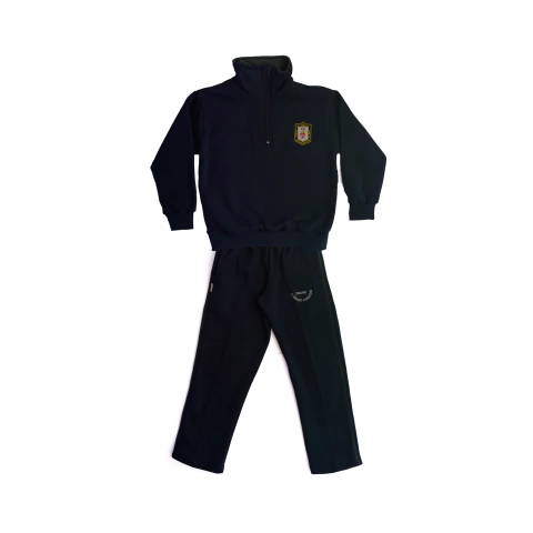 Conjunto jogging Sagrado Corazón - comprar online