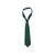 Corbata verde