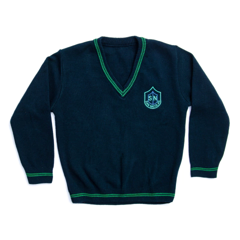 Sweater San Nicolás