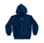 Campera Frisa con capucha
