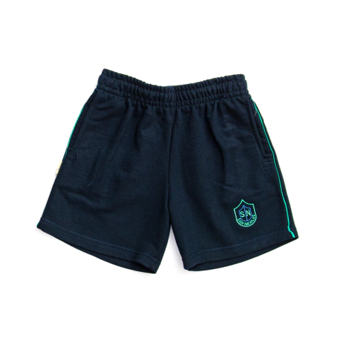 Short rustico San Nicolás