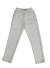 Pantalón rústico gris - comprar online
