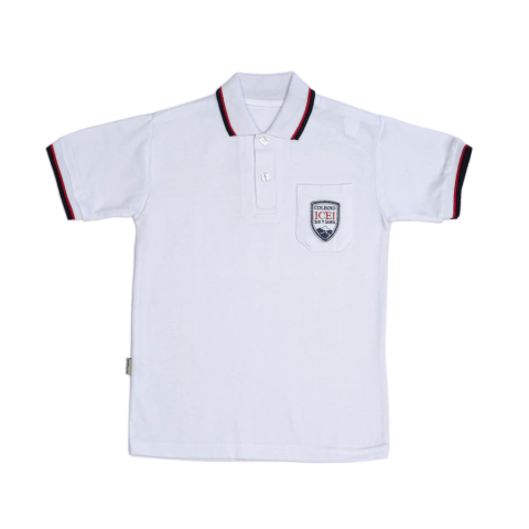 Chomba ICEI manga corta