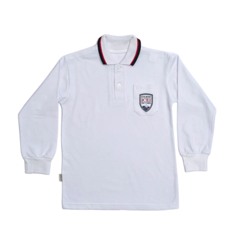 Chomba ICEI manga larga