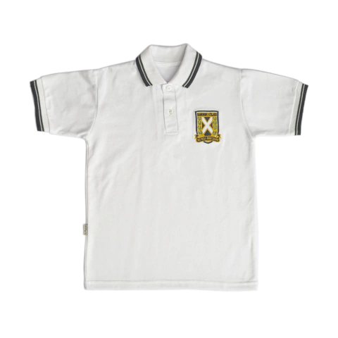 Chomba San Andrés manga corta