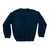 Sweater colegial escote V