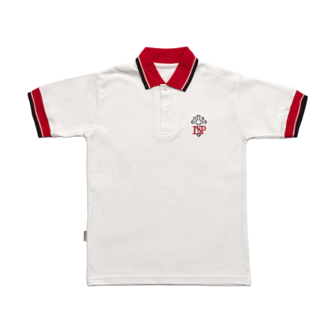 Chomba manga corta San Pablo