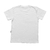 Remera manga corta
