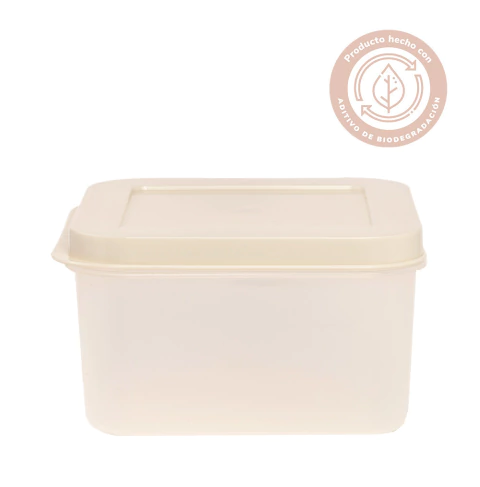 Contenedor de alimentos 1,2 Lts. - comprar online