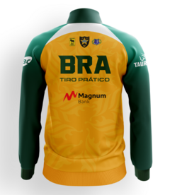 Conjunto Confort Unissex - Agasalho e Calça - CBTP 2024 (sem nome) na internet