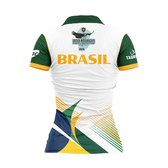 Baby Look Feminina - Latino Americano 2024 (SEM NOME) - comprar online