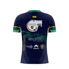 Camisa Unissex - Mundial Shotgun 2023 - (*Sem Nome*) - comprar online