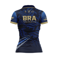 Baby Look Feminina - CBTP 2024 (SEM NOME) - comprar online