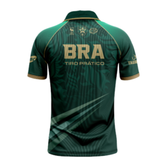 Camisa Unissex - CBTP 2024 (SEM NOME) - comprar online