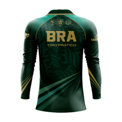 Imagem do Camisa Unissex - CBTP 2024 (SEM NOME)