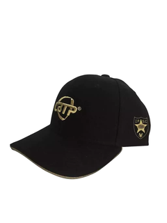 BONÉ CBTP - MODELO PRETO na internet