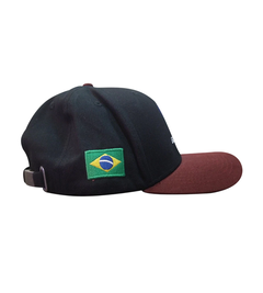 Boné Black Badge - (Informar Nº BBB) na internet