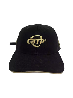 BONÉ CBTP - MODELO PRETO - comprar online