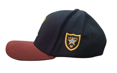 Boné Black Badge - (Informar Nº BBB) - Confederação Brasileira de Tiro Prático.