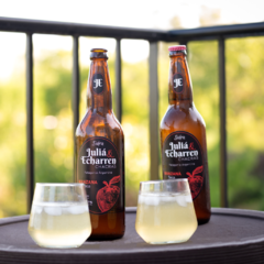 15 % OFF - JULIÁ & ECHARREN: 2 Cajas (12u)