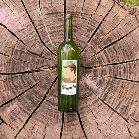 15% OFF EN TXAPELA: 2 Cajas (12u) - Tienda de Sidras