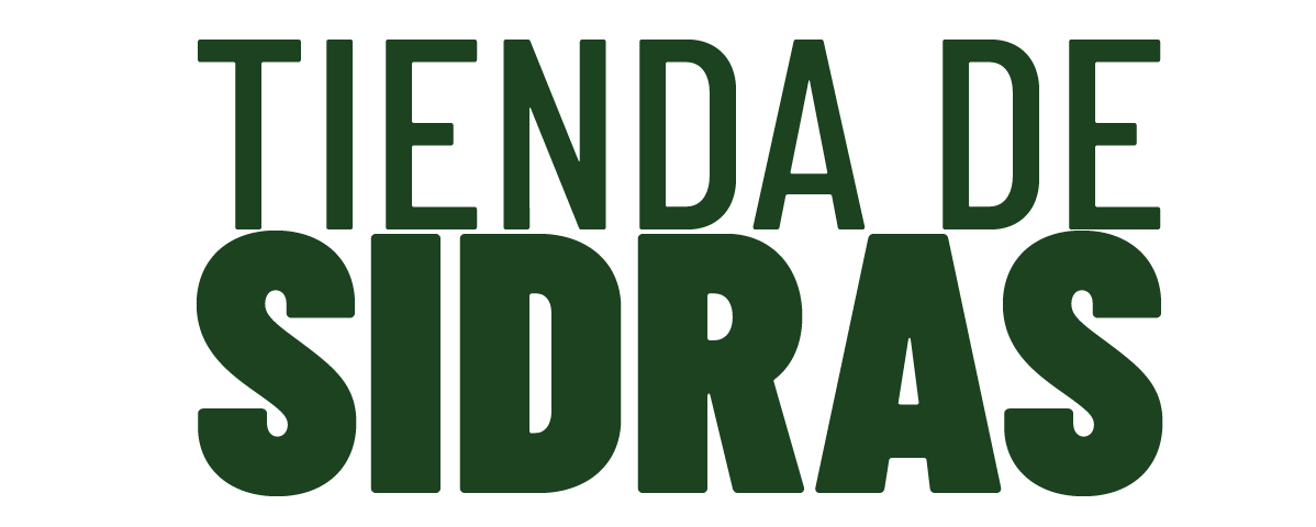 Tienda de Sidras