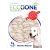 Ossinho de Cachorro Natural 100% Vegetal Nó 4/5 - VegPet • Compre Online