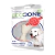 Ossinho de Cachorro Natural 100% Vegetal Nó 4/5