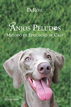 Livro Anjos Peludos (brinde)
