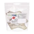 Ossinho de Cachorro Natural 100% Vegetal Nó 4/5 - comprar online