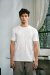 REMERA BASIC LYCRA - comprar online