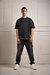 REMERA OVER BORD - WARD.