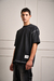 REMERA OVER BORD - comprar online