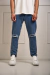 JEAN BLUE TAJO