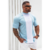 Camiseta Blue Sky | Bulking