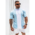 Camiseta Blue Sky | Bulking na internet