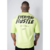 Camiseta Hustle - Verde | Bulking