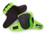 Luva Neon Neoprene | Max Force - comprar online