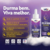 Melatonina em Gotas (60ml) | Vit Gold - comprar online