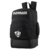 Mochila Térmica Top Fitness – Preta e Branco | Everbags